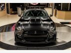 Thumbnail Photo 8 for 2021 Ford Mustang